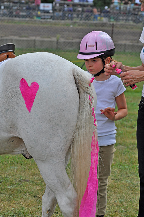 Queenswood Stables Horse Riding Camps